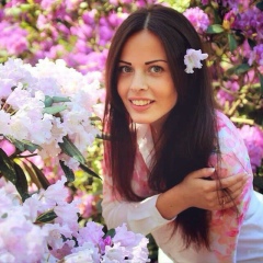 Валерия Ларионова, 17.09.1993, Рига