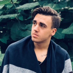 Артур Девель, 19.08.1995, Огре