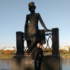 Марат Мурсякаев, 30.05.1988, Москва