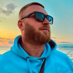 Даниил Грознов, Санкт-Петербург