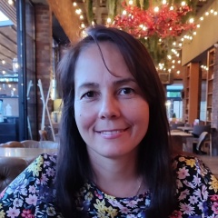 Эльвира Закирова, 01.03, Москва