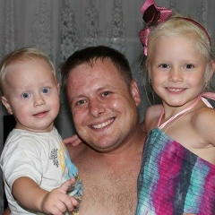 Юрий Котовник, 07.01.1985, Москва