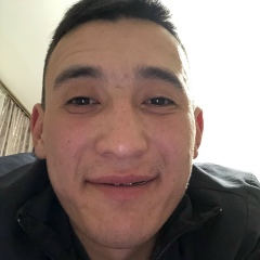 Айдос Нуртазин, 19.01, Montréal