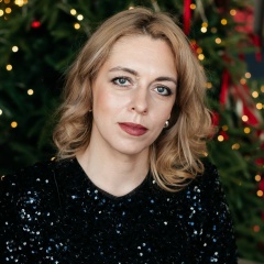 Екатерина Лопатина, 28.07, Калининград