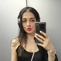 Janette Martini