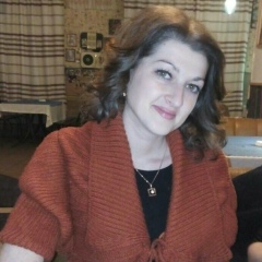 Татьяна , 24.10.1987, Киев