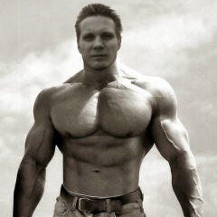 Вадим Веремьёв, 01.03.1985, Санкт-Петербург