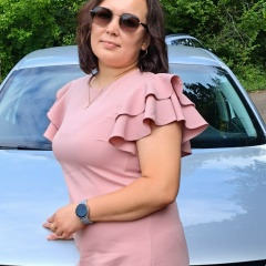 Екатерина Ижмукова, 11.02.1992, Староганькино