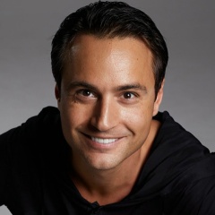 Дан Фельдман, 26.09, Москва