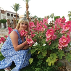 Анютка Кухаренко, Кагарлык