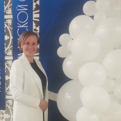 Мария Шарандо, 09.12, Апатиты