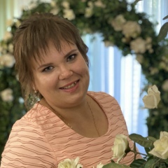 Юлия Мачнева, 26.01.1989, Москва