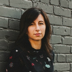 Anna Prilepa, 12.01, Санкт-Петербург