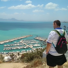 Денис Жаров, 29.07, Москва