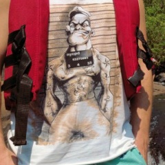 Максим Саустян, 30.05