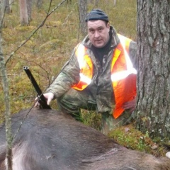 Павел Фёдоров, 07.03.1974, Санкт-Петербург