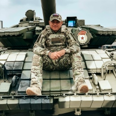 Владимир Букин, 06.08.1986, Москва