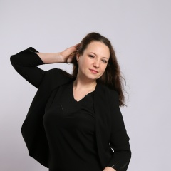 Елена Давыдова, 04.12, Новосибирск