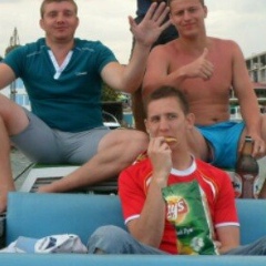 Андрей Кураш, Таль