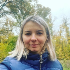 Мария Шолохова