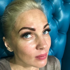 Марина Рудакова, 19.08, Москва