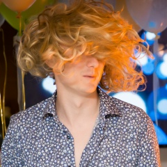 Дмитрий Иванов, 29.10, Москва