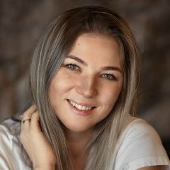 Софья Нечаева, 18.10, Москва