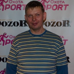 Александр Посажинников, 25.07.1973, Новосибирск