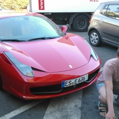 Андрей Статенин, 21.12, Алматы