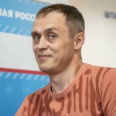 Иван Бородихин, 11.07.1985, Новосибирск