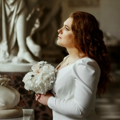 Виктория Ткач, 30.10.1986, Санкт-Петербург