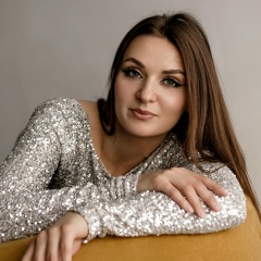 Ольга Дружина, 19.01.1996, Белогорск