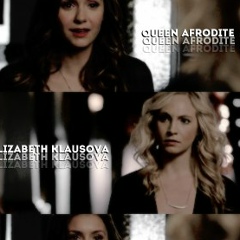 Афродита Клаусова, 28.11.1996, New York City