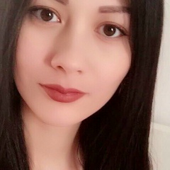 Gul'mira ))), 15.01, Астана