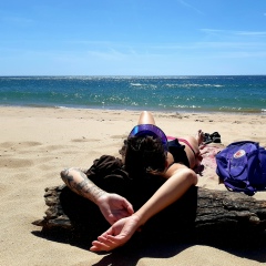 Татьяна Куликова, 23.09, Санкт-Петербург