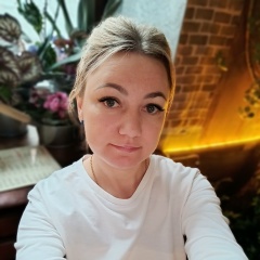 Юлия Борисова, 13.08, Ивантеевка