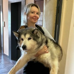 Julia Wolf, 04.01, Москва