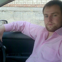 Виктор Грищенко, 11.11.1985, Ясногорск