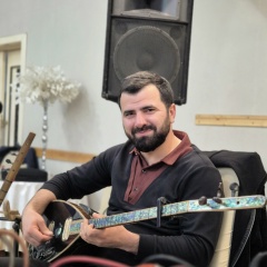 Фаиг Эйюбов, 21.06.1995, Владимир