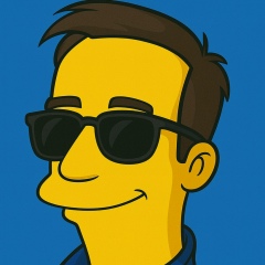 Александер Альбрант, 01.02