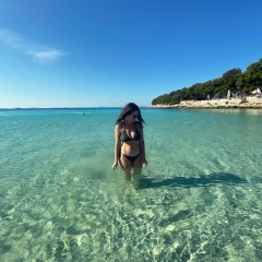 Маргарита Лукина, 20.06, Санкт-Петербург