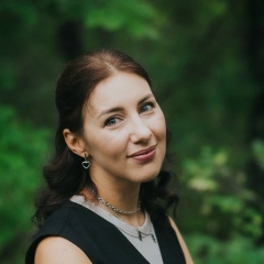 Юлия Ковнер, 22.09.1989, Хабаровск