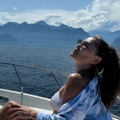 Гульдар Каримова, 17.11.1985, Москва