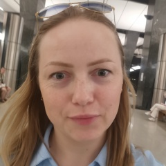 Ольга , 09.01.1985