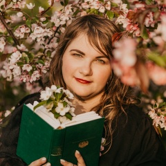 Мария Жаркова, 16.06, Тюмень