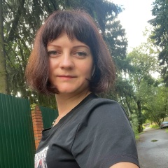 Ольга Чиж, 19.08.1987, Сургут