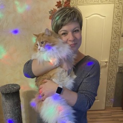 Регина Ожован, 12.01, Рига