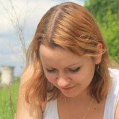 Оксана Рудич, 12.05, Пушкино