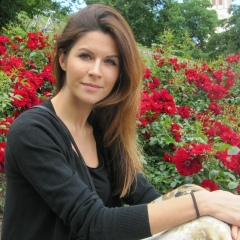 Татьяна Сафаралиева, 28.12.2008, Санкт-Петербург