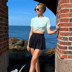 Елена Сабодашева, 13.05, Калининград